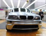 BMW X5 LeMans