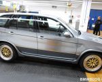 BMW X5 LeMans