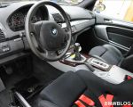 BMW X5 LeMans