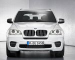 BMW X5 M50d Performance