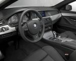 BMW M550d Performance