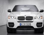 BMW X6 M50d Performance