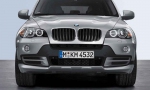 BMW X5 Аэродинамический пакет