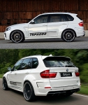 BMW X5 от G-Power