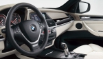 Специальная серия BMW X5 в честь 10-летия X5