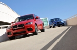 Цены на BMW X5 M и BMW X6 M
