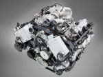 Новый двигатель M Power для BMW X6 M и BMW X5 M