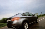 Тест драйв BMW X6 E71