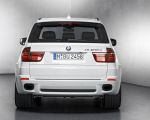 BMW X5 M50d Performance