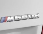 BMW M550d Performance