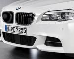 BMW M550d Performance