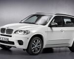 BMW X5 xDrive M50d