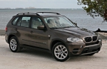 BMW X5 xDrive35i