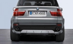 BMW X5 Аэродинамический пакет