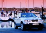 BMW X5 E53