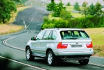 BMW X5 E53