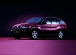 BMW X5 E53