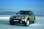 BMW X5 E70