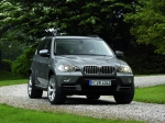 история развития автомобиля BMW X5