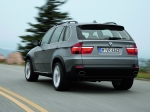 история развития автомобиля BMW X5