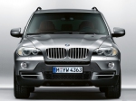 BMW X5 E70