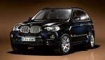 BMW X5 M Пакет