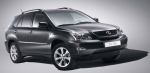 Lexus RX350