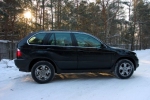 Тест-драйв BMW X5 E53