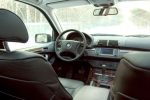 Тест-драйв BMW X5 E53