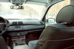 Тест-драйв BMW X5 E53