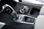 BMW X5M и BMW X6M с новым iDrive (CIC)