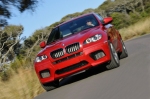 Стоимость BMW X5 M и BMW X6 M в Москве