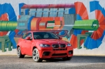 BMW X6 M